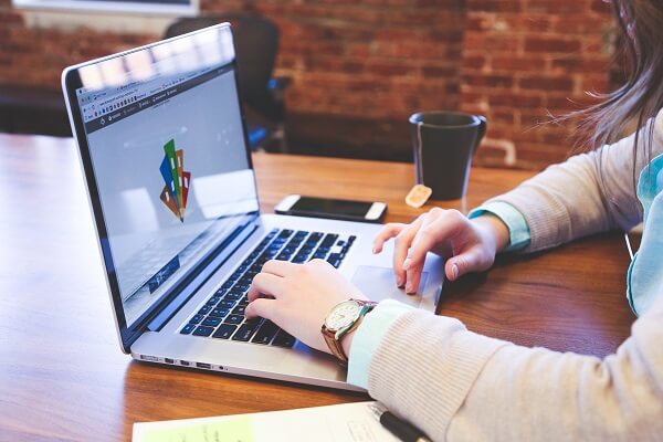 Desarrollo de software de escritorio
