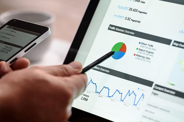 Desarrollo de sistemas web
