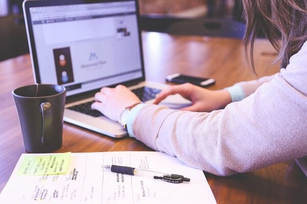 Desarrollo de aplicaciones Móviles